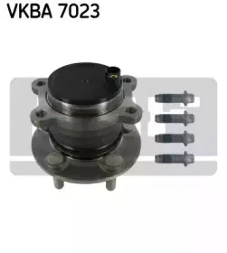 VKBA 7023 SKF Комплект подшипника ступицы колеса VKBA 7023 SKF Комплект подшипника ступицы колеса